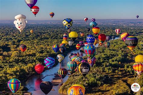 Co roku powstawały tam MILIONY zdjęć, ale nie w tym. Festiwal balonów ...