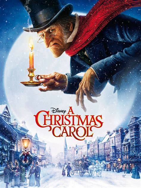 Disney's A Christmas Carol: Trailer 1 - Trailers & Videos - Rotten Tomatoes