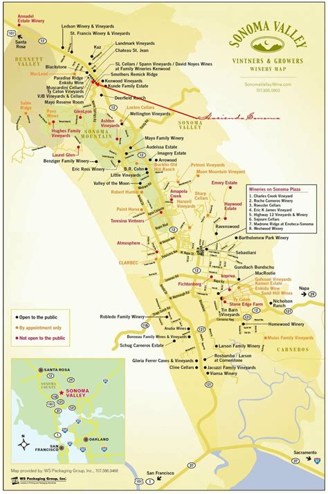 Pin by Cheryl Hooper on n a p a | s o n o m a | Sonoma valley wineries ...