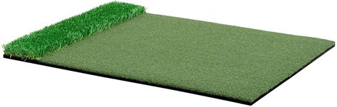 Top 10 Best Golf Hitting Mats - Brand Review