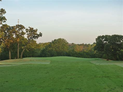 Lincoln Park Golf Course (West) (Oklahoma City, Oklahoma) | GolfCourseGurus