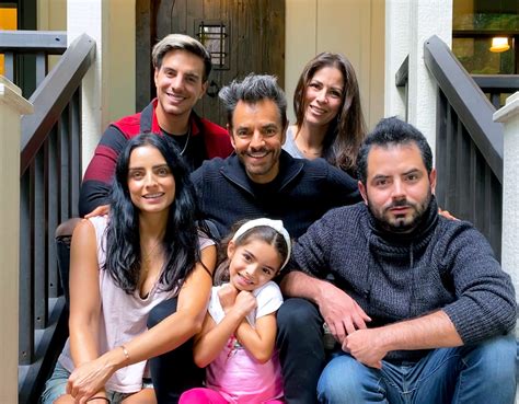 ‘Derbez Family Vacation’ Season 2 Starring Eugenio Derbez Sets Premiere Date – Deadline