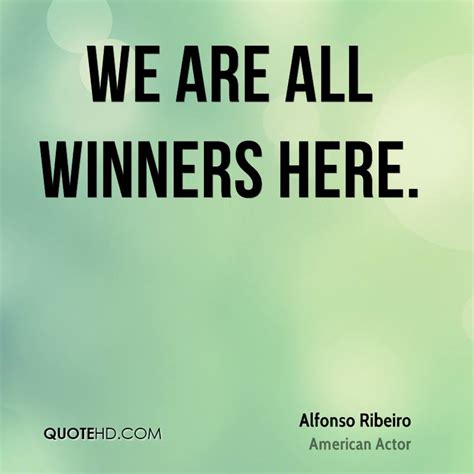 Quotes We Are All Winners. QuotesGram