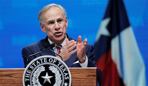 Critical Race Theory: Texas Governor Greg Abbott Signs Bill Banning CRT ...