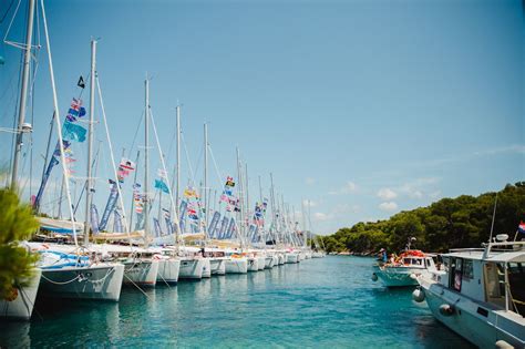 How Much Should I Budget for Yacht Week in Croatia