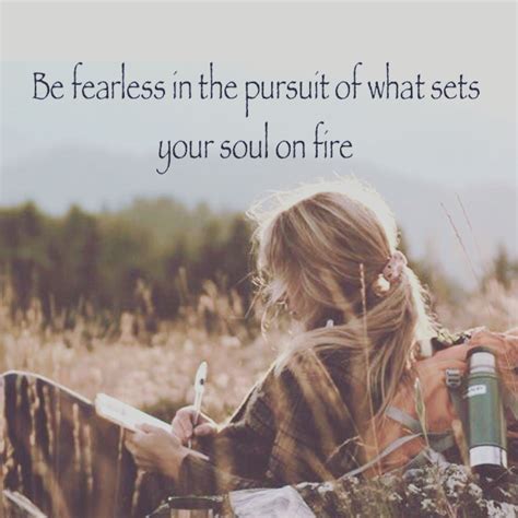 Chill vibes | Spirit quotes, Wild woman quotes, What sets your soul on fire