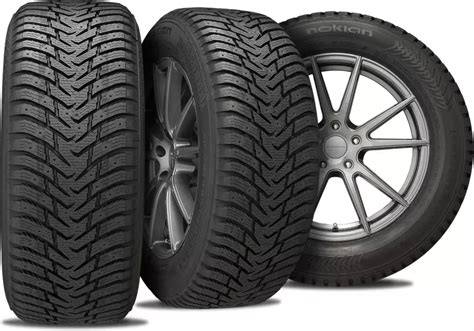 Best Snow Tires for Trucks | Best Snow Tires for SUVs