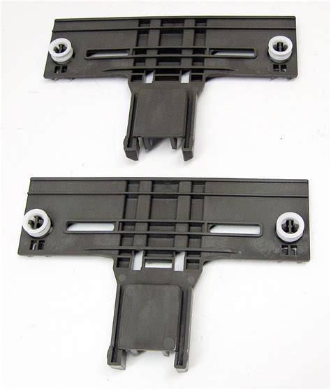 PS3497383 Dishwasher Rack Adjuster-2 Pack - Walmart.com