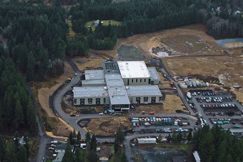 Vernonia school gets community help to rebuild after flood • Daily Journal of Commerce