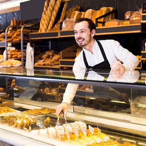 What Does it Mean to Dream About a Bakery?