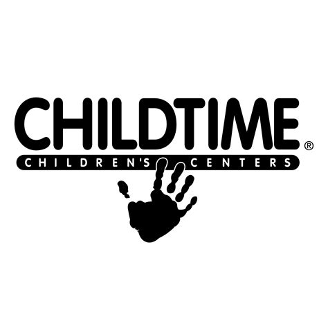 Childtime Logo PNG Transparent & SVG Vector - Freebie Supply