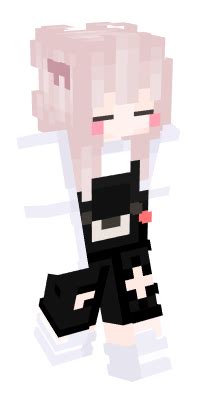 Kawaii Minecraft Skins | NameMC | Minecraft skins kawaii, Minecraft skins cute, Minecraft skins ...