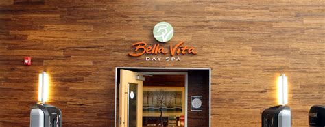 Bella Vita Day Spa | League City's Top Full Service Spa