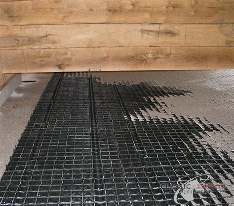 Horse Stall Mats and Flooring | Classic Equine Equipment