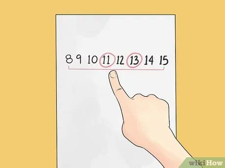 How To Choose Lottery Winning Numbers - Punchtechnique6