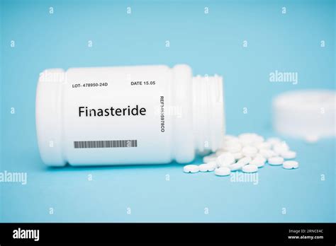 Finasteride 5-alpha-reductase inhibitor Male pattern baldness Benign ...