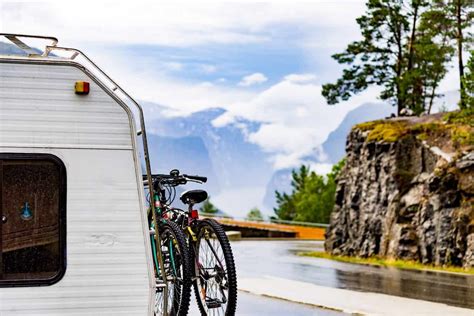 3 Perfect Bike Racks for RVs that are Cheap and Durable - Camper Report