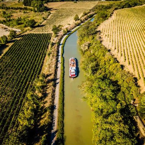 Luxury French Barge Cruise | Loire Valley Tours and Activities on The Renaissance