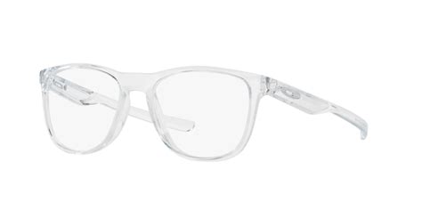 Prescription Trillbe X Sunglasses in Clear | Oakley® US