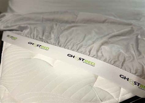 GhostBed Sheets Review: Scary Good Sheets? - Personally Tested