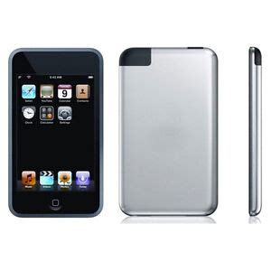 Apple iPod touch 1st Generation Black (32GB) 885909211012 | eBay