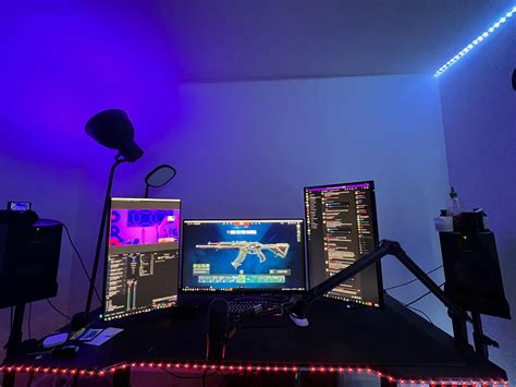 Which setup do you prefer? (AW2721D > FI32U > M27Q) : r/Monitors