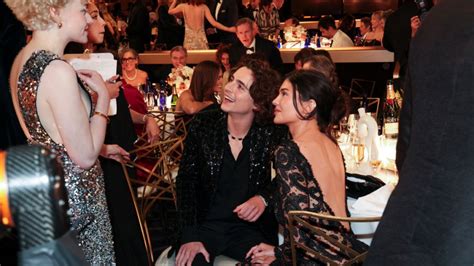 Kylie Jenner seemingly says ‘I love you’ to Timothée Chalamet – NBC Chicago