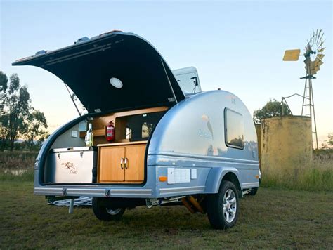 Tucana Teardrop Camper | Teardrop Camper for Sale | Stonegate Industries