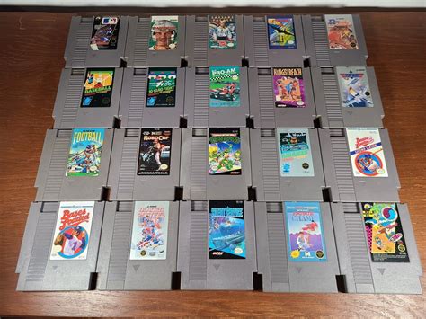 Find Retro Games on Twitter: "Hey collectors! Are you ready to go back ...