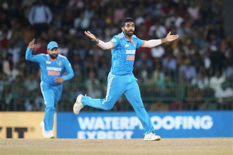 What is Jasprit Bumrah’s record against Australia in ODIs?