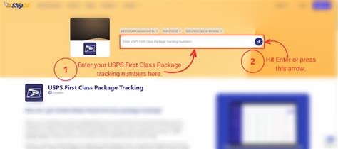 USPS First Class Package Tracking Guide and Solutions