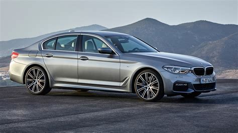 BMW 2019 5-Series Sedan 520i M Sport | 車款介紹 - Yahoo奇摩汽車機車