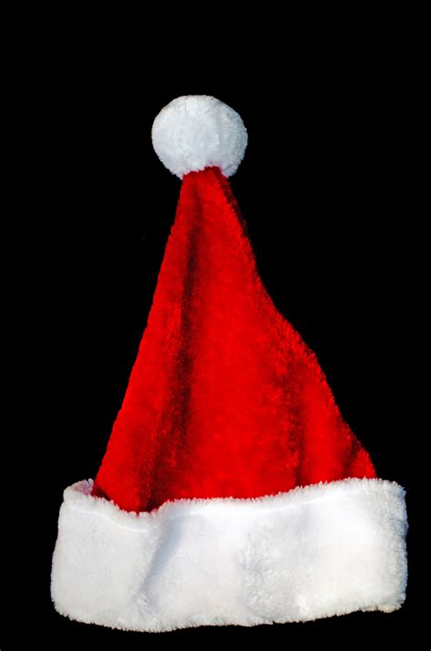 Santa's Cap Free Stock Photo - Public Domain Pictures