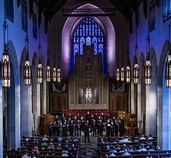 Cleveland Chamber Choir & BlueWater Chamber Orchestra (May 19) - Cleveland Classical