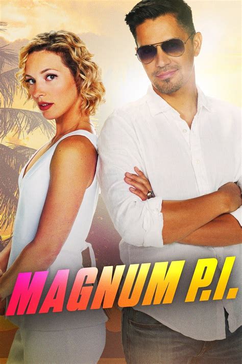 Magnum P.I. (season1- 3) +Season 4 Episode 20 added - RottenLime