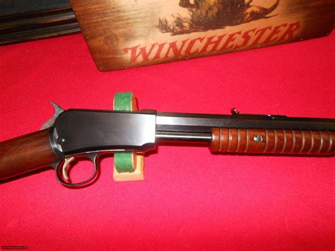 WINCHESTER MODEL 1890