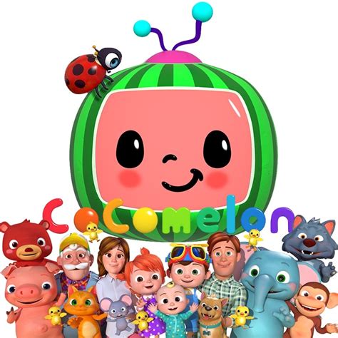 Exploring The World Of The Beloved Cocomelon Family | TuBeast.com