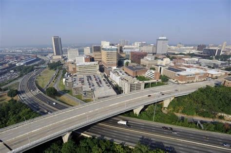 Why Richmond, Why?!?: The Richmond Bridge to Nowhere