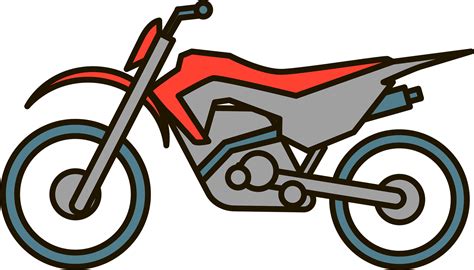 Bike Clipart Dirt