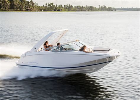 Best Deck Boats - boats.com