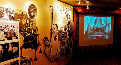 The American Jazz Museum, Kansas City, MO | Eyeflare.com