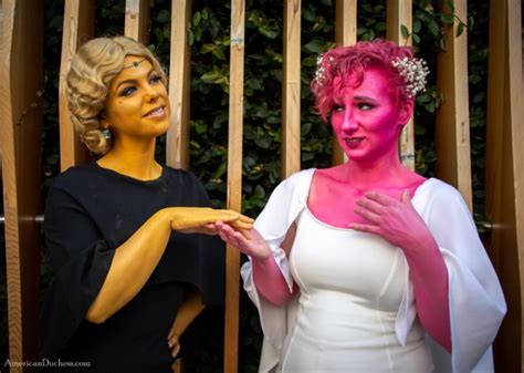 Coco2019: Our Lore Olympus Cosplay – American Duchess Blog