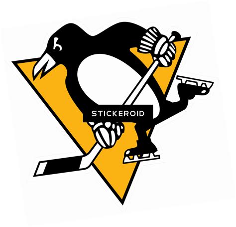 Pittsburgh Penguins Wbs Penguins Logo Clipart Full Size Clipart ...