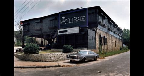 Photos: The Masquerade Atlanta through the years