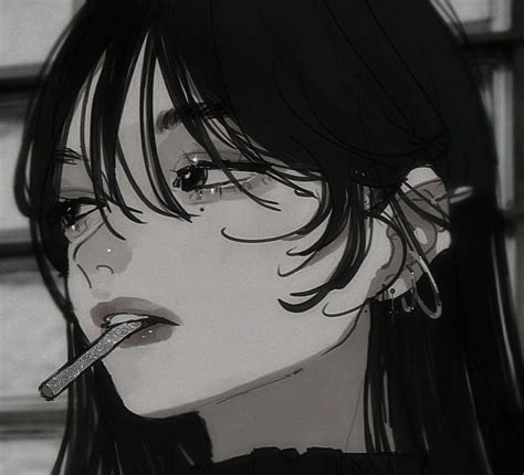 Dark Aesthetic Anime Pfp Anime Aesthetic Pfps For Discord Ig | Sexiz Pix