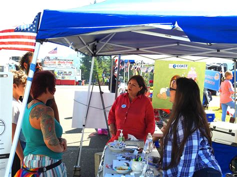 Clatsop County Fair 2021 (07/27/2021-07/31/2021) - Clatsop County Democratic Central Committee