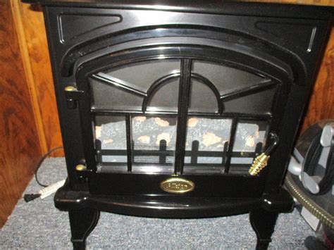 Albion Electric Fireplace – Mriya.net