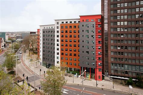 Bristol student accommodation at Phoenix Court | Unite Students