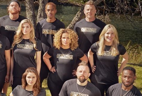 [VIDEO] ‘The Challenge: All Stars’ Trailer — Paramount+ | TVLine