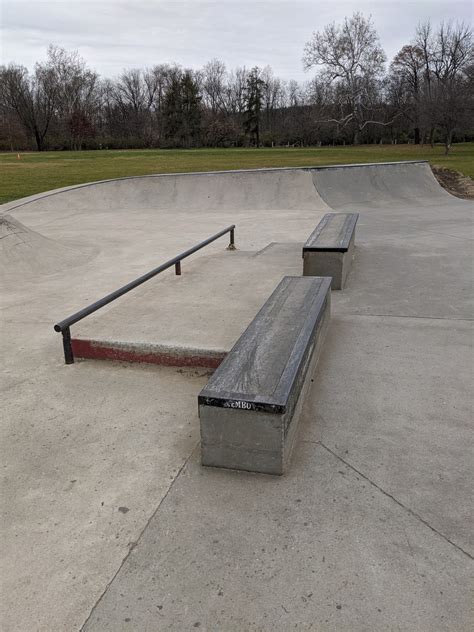 Downingtown Skatepark – PA Skateparks